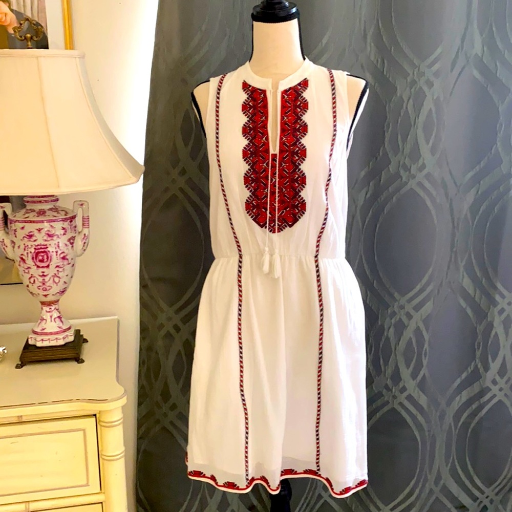 Summer dress